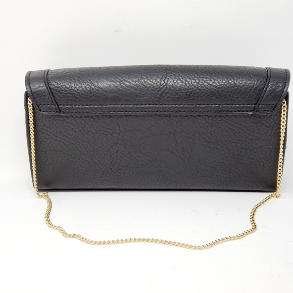 INC Korrac Contrast Trim Clutch/Crossbody - Picture 5 of 6